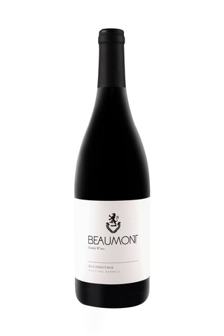 Beaumont Pinotage 2014