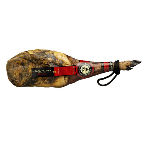 Jamon Iberico Bellota Ham - Bone in (13 lbs)