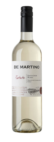 De Martino Estate Sauvignon Blanc 2016