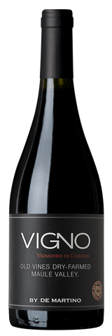 De Martino Vigno Carignan 2015