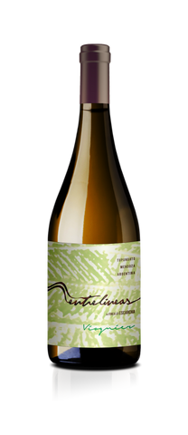 Finca La Escarcha Entrelineas Viognier 2019