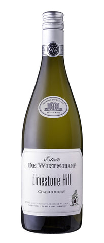 De Wetshof Chardonnay Limestone Hill 2017