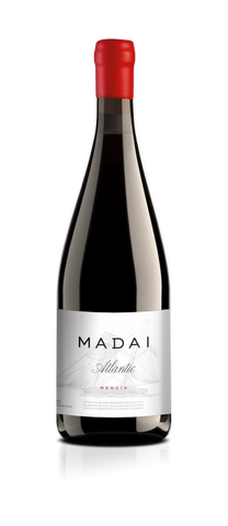 Madai Atlantic Old Vine Mencia 2017