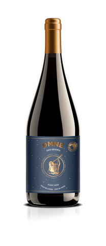 Omne Gran Reserva Pinot Noir 2020