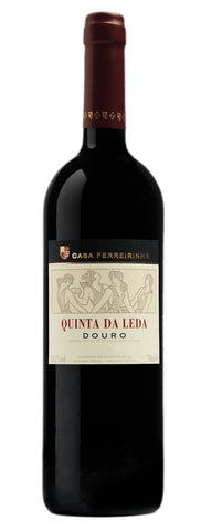 Casa Ferreirinha Quinta Da Leda 2014
