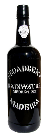 Broadbent Rainwater N/V