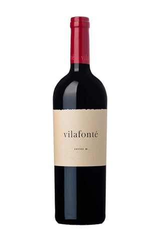 Vilafonte Series M Red 2010