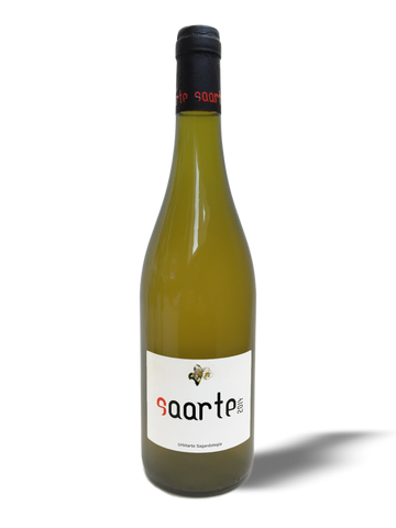 Urbitarte Sagardotegia Saarte 2016