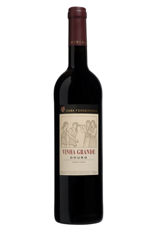 Casa Ferreirinha Vinha Grand Rose 2015