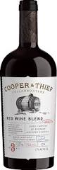 Cooper & Thief Red Blend 2014