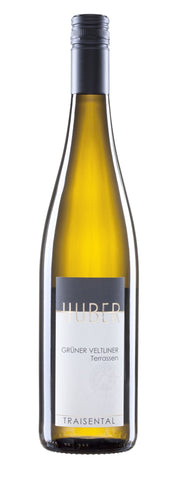 Huber Gruner Veltliner Terrassen 2016
