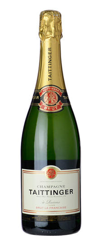 Taittinger Brut La Francaise Champagne N/V