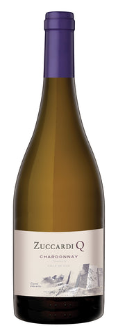 Zuccardi Q Chardonnay Tupungato 2016